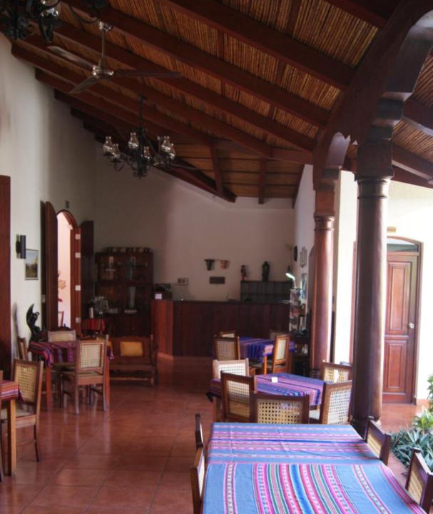 Photo of Livingroom in Leon
