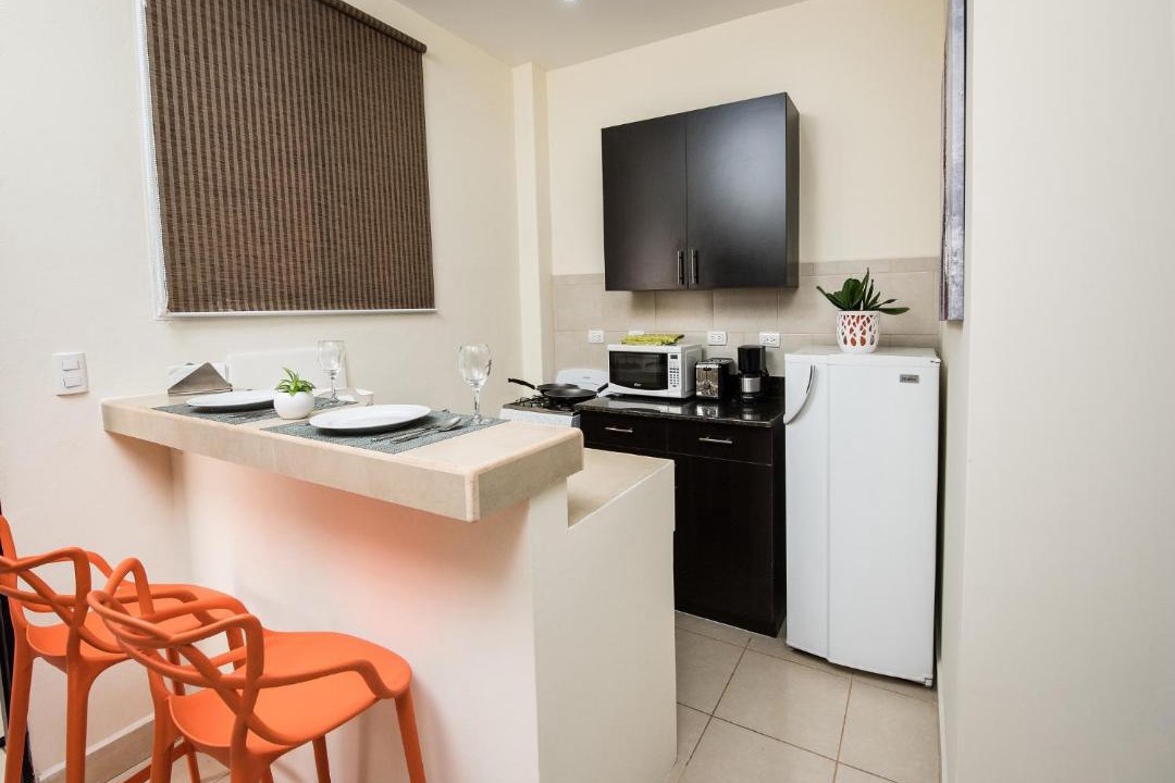 Photo of Kitchen in Managua