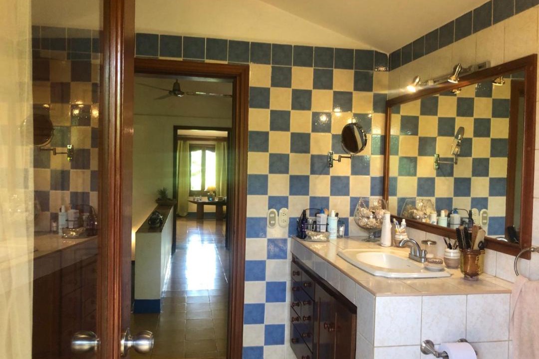 Photo of Bathroom in Granada