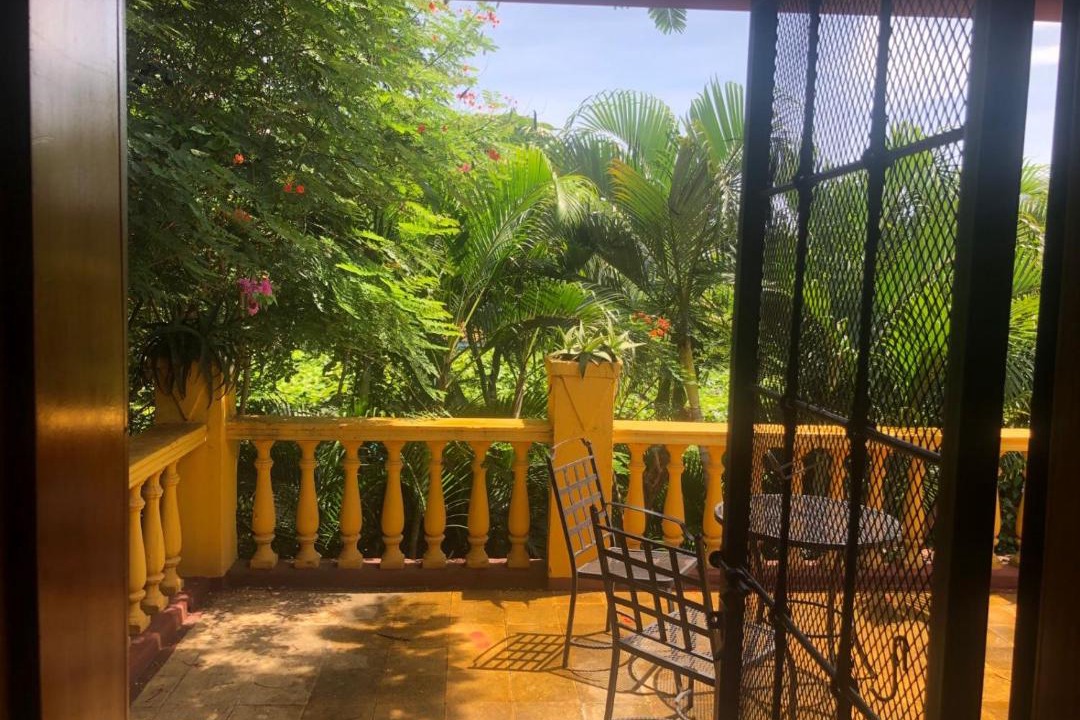 Photo of Patio Balcony in Granada