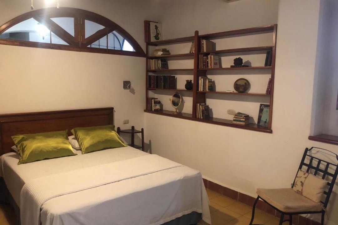 Photo of Bedroom in Granada
