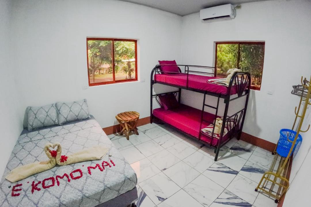 Photo of Bedroom in Aserradores
