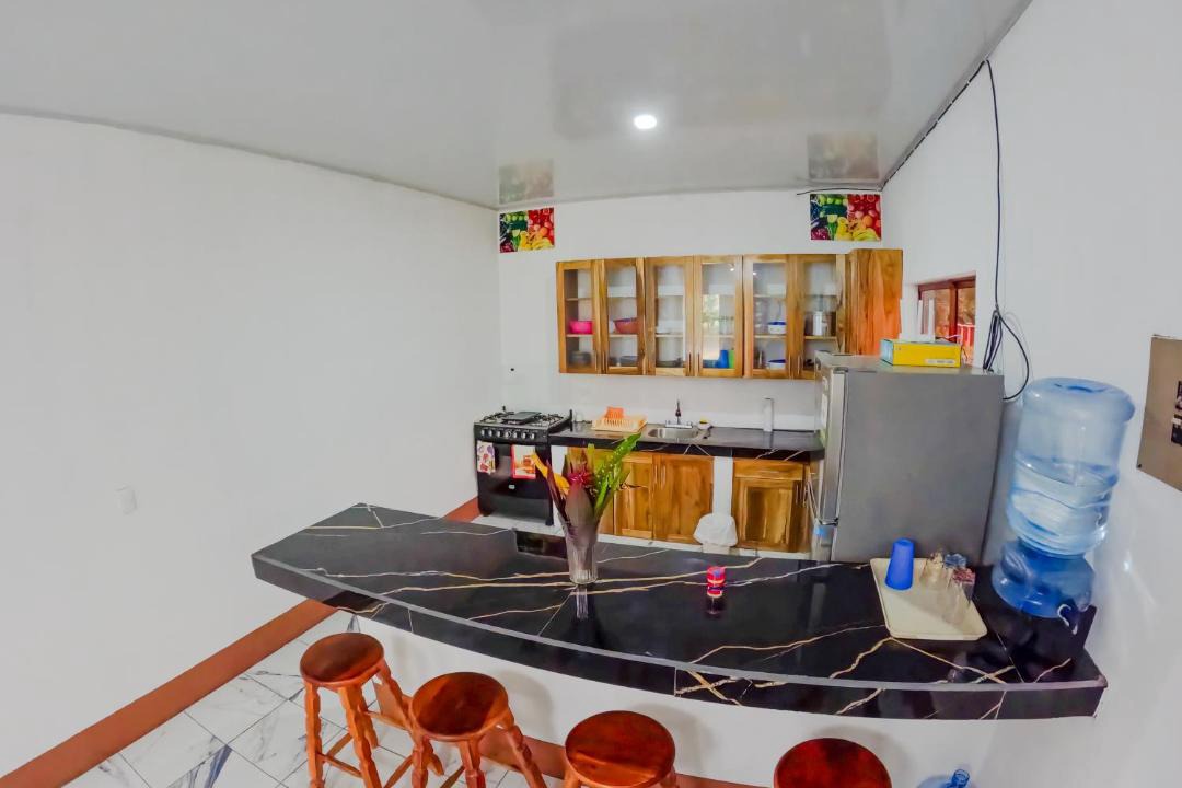 Photo of Kitchen in Aserradores