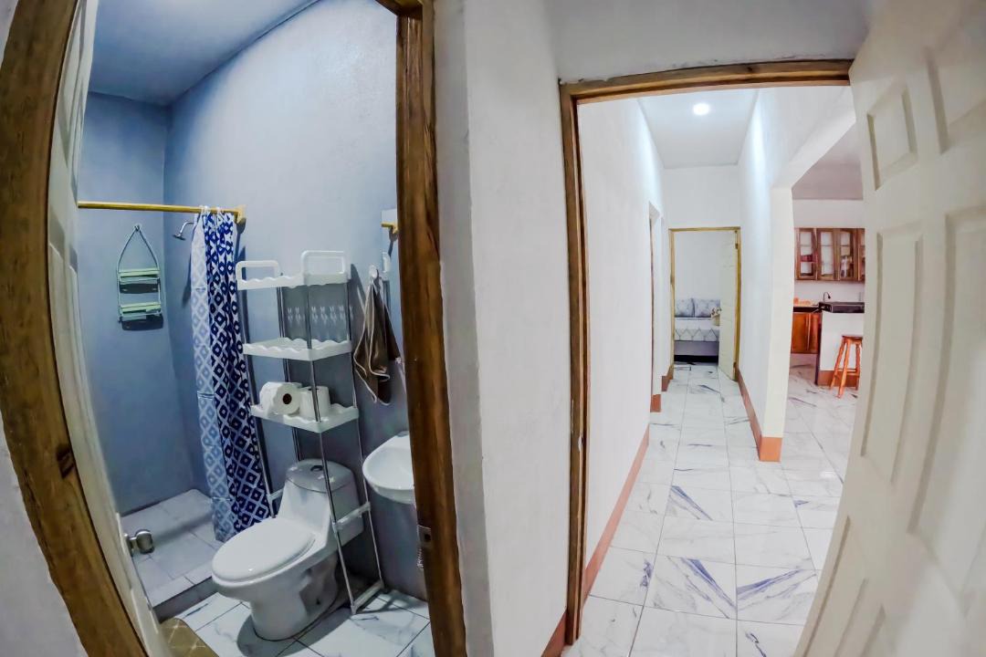 Photo of Bathroom in Aserradores