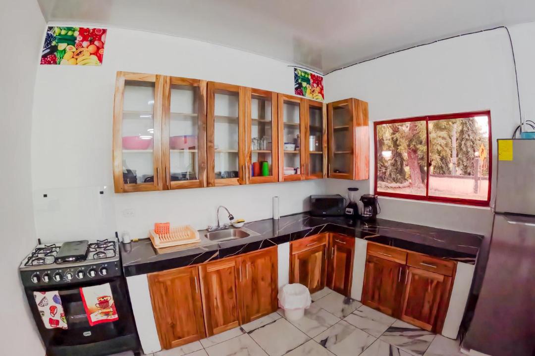 Photo of Kitchen in Aserradores
