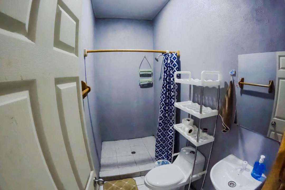 Photo of Bathroom in Aserradores