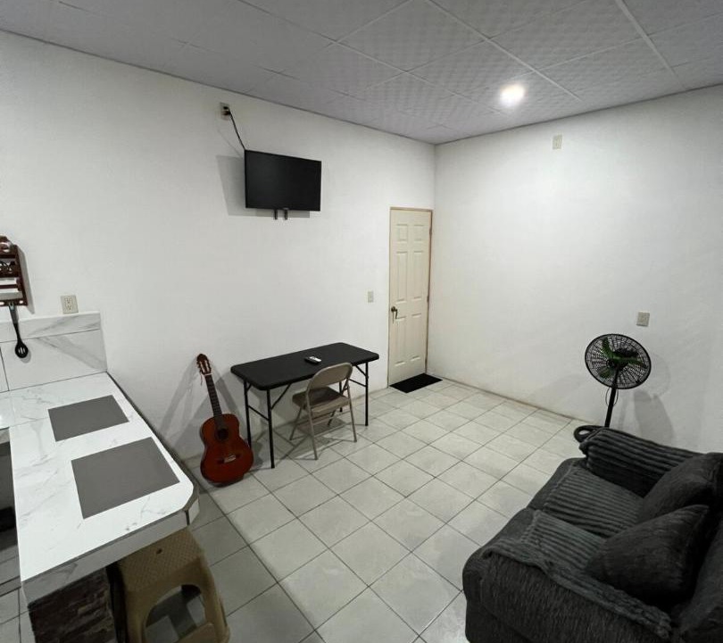 Photo of Livingroom in Somoto