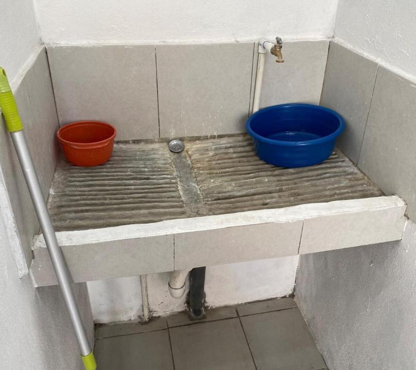 Photo of Bathroom in Somoto