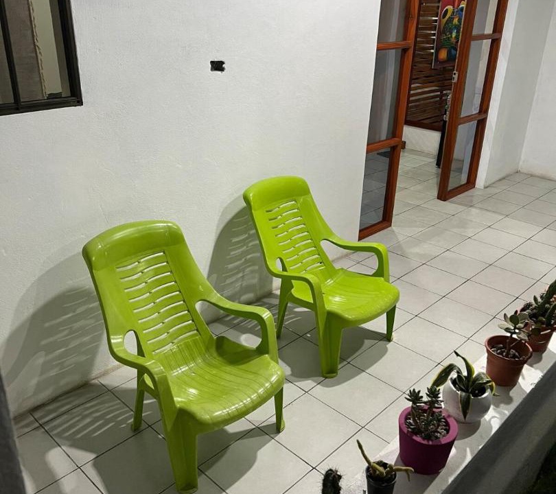 Photo of Patio Balcony in Somoto