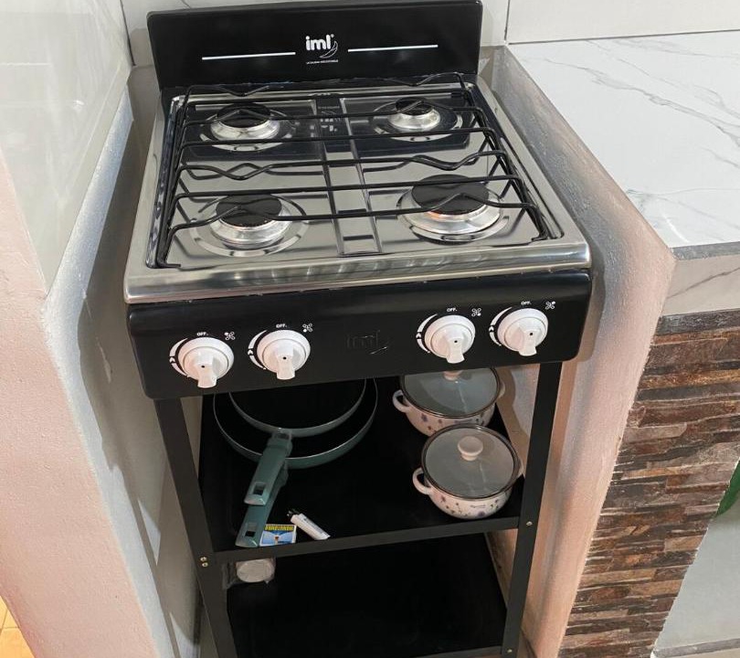Photo of Kitchen in Somoto