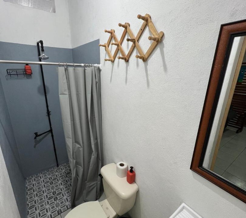 Photo of Bathroom in Somoto