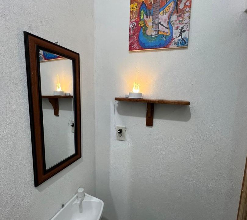 Photo of Bathroom in Somoto