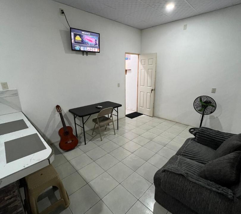 Photo of Livingroom in Somoto