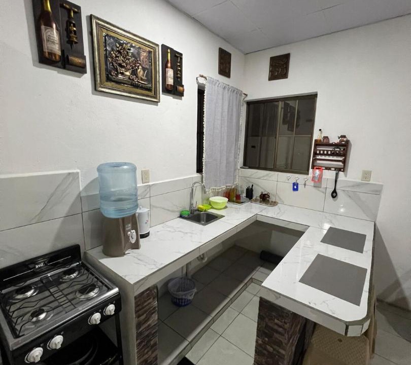 Photo of Kitchen in Somoto