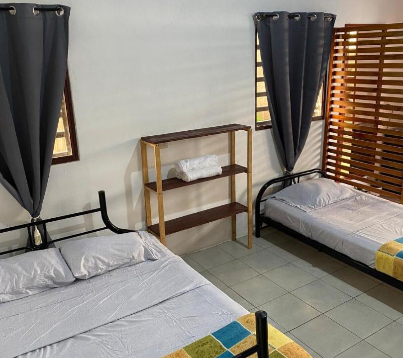 Photo of Bedroom in Somoto