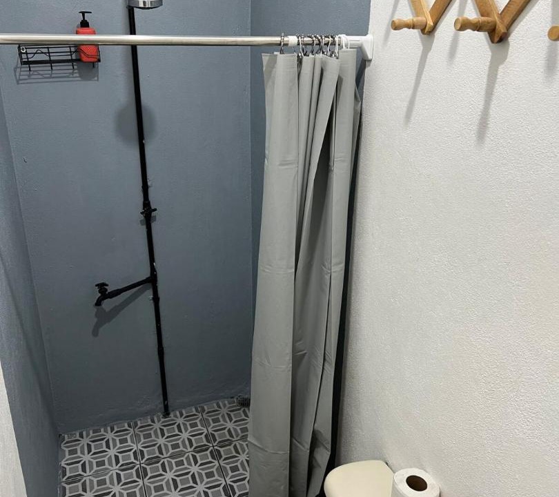 Photo of Bathroom in Somoto