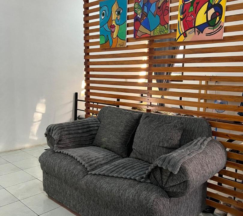 Photo of Livingroom in Somoto
