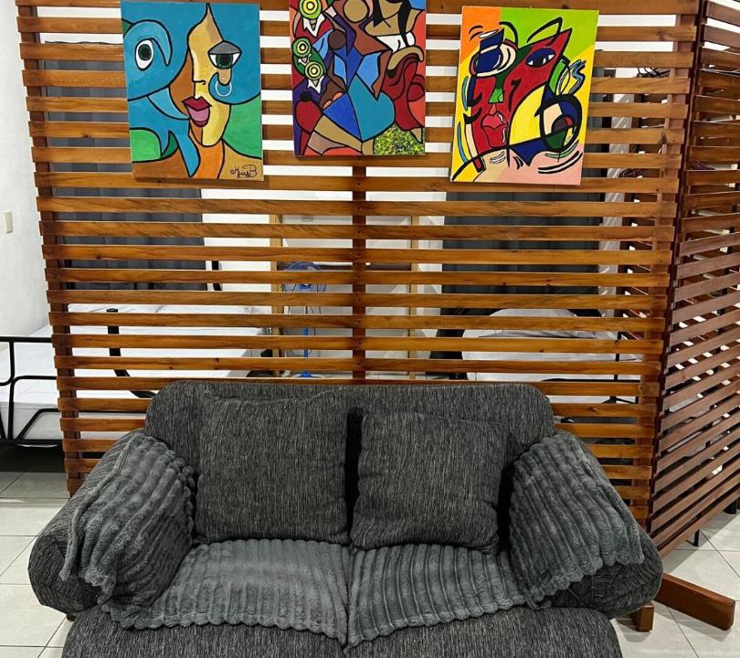 Photo of Livingroom in Somoto