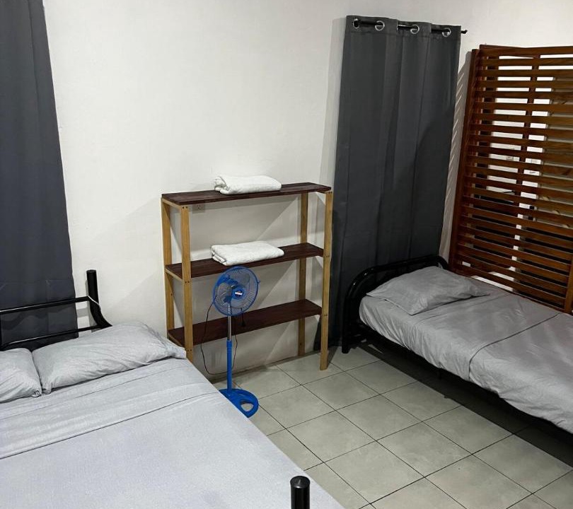 Photo of Bedroom in Somoto