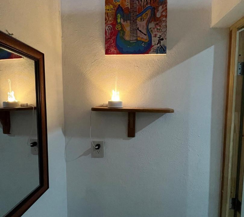 Photo of Bathroom in Somoto