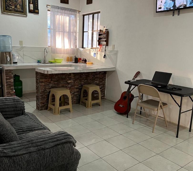 Photo of Livingroom in Somoto