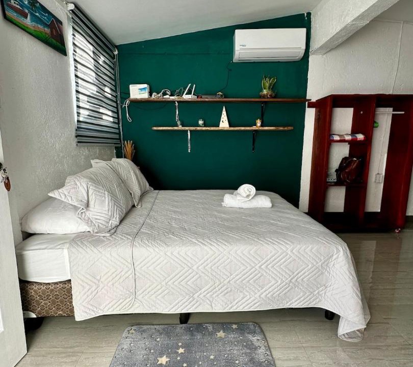 Photo of Bedroom in Las Pampas
