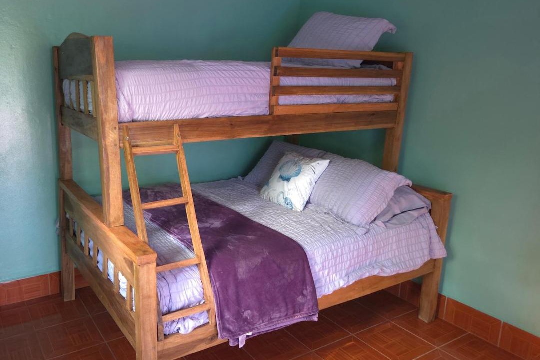 Photo of Bedroom in Pochomil