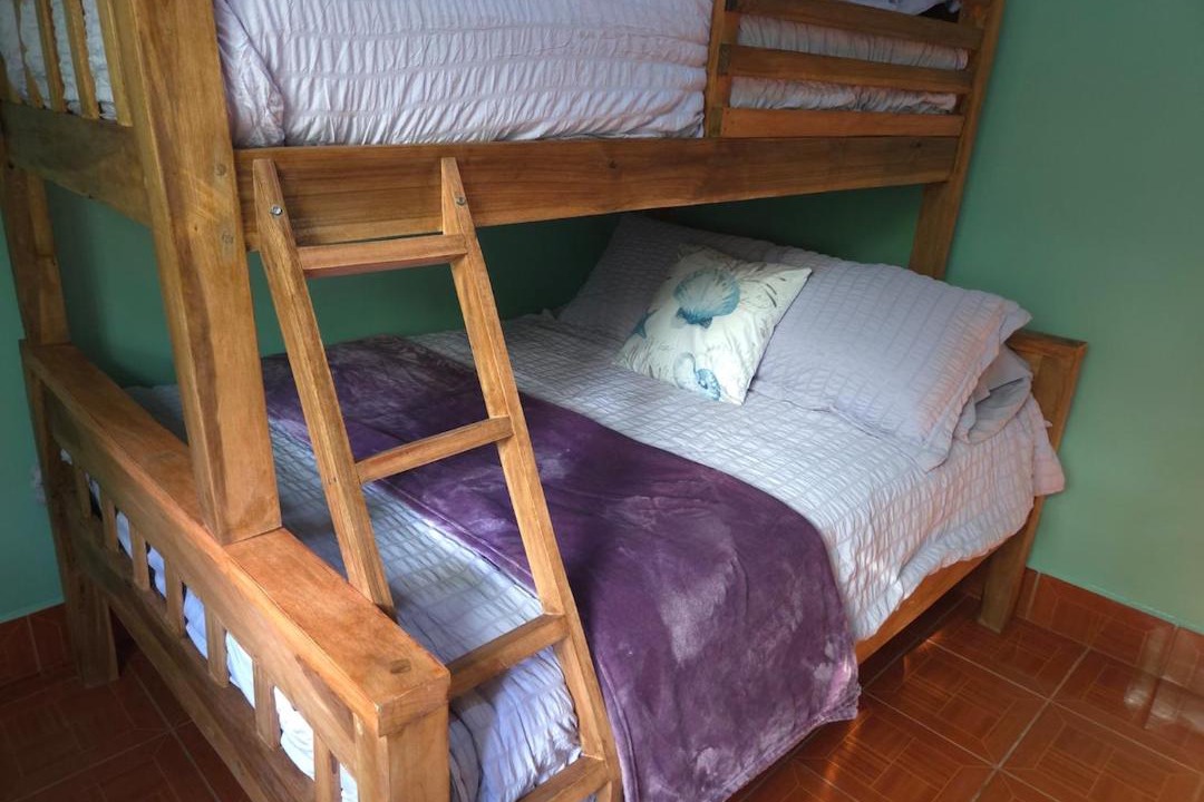 Photo of Bedroom in Pochomil