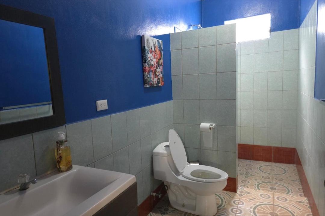 Photo of Bathroom in Pochomil