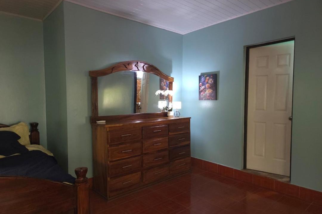 Photo of Bedroom in Pochomil