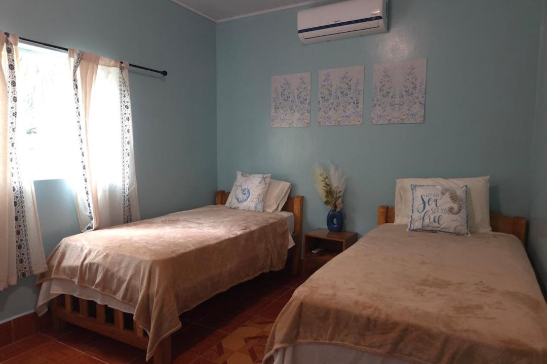 Photo of Bedroom in Pochomil