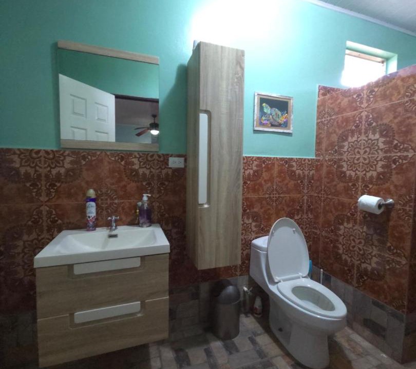 Photo of Bathroom in Pochomil