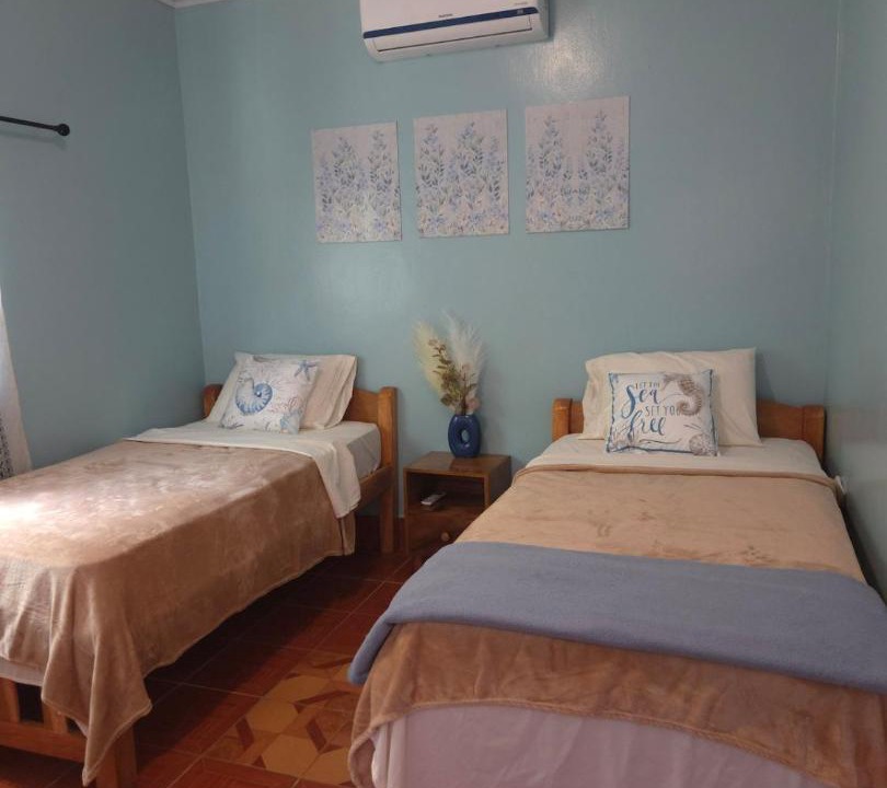 Photo of Bedroom in Pochomil