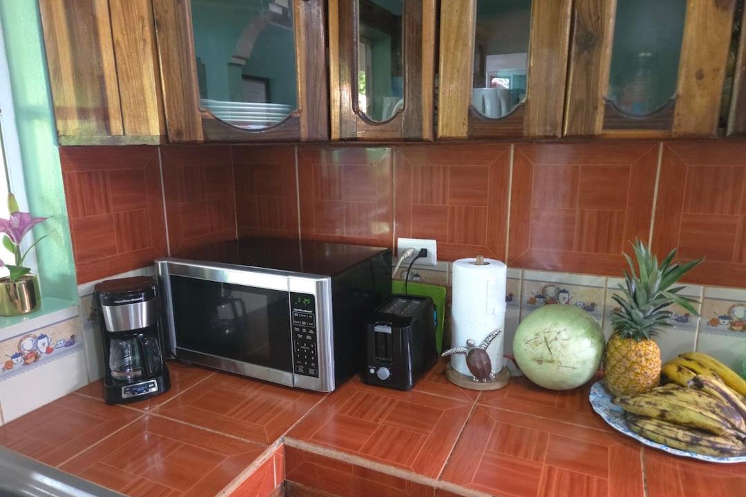 Photo of Kitchen in Pochomil
