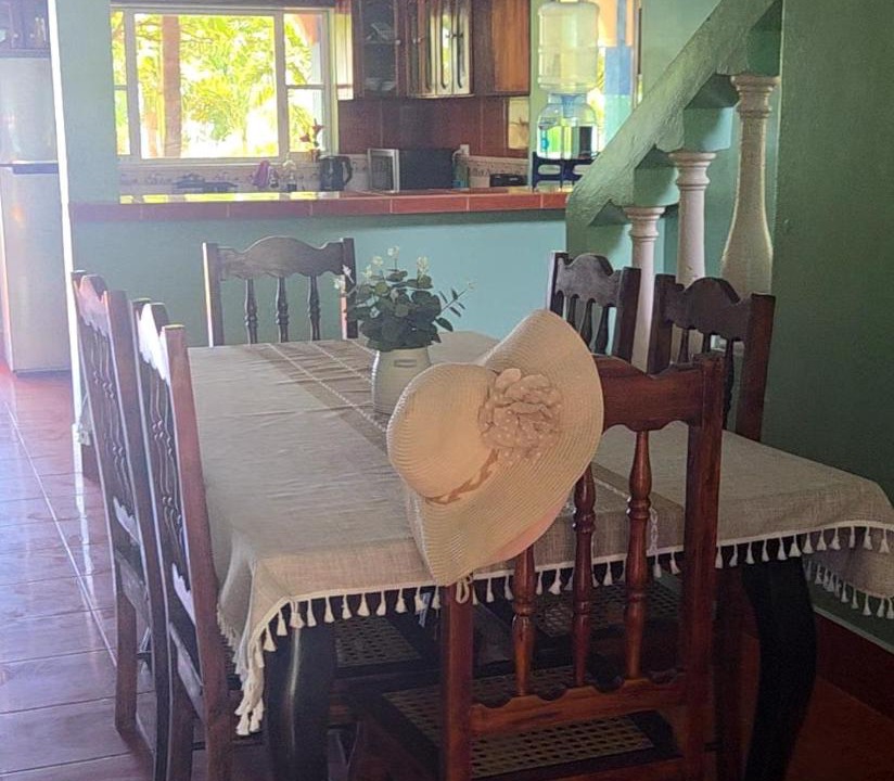 Photo of Kitchen in Pochomil