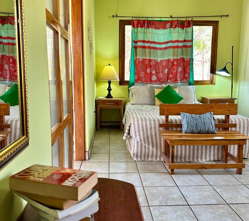 Photo of Bedroom in San Juan del Sur