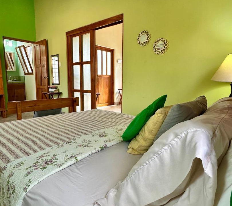 Photo of Bedroom in San Juan del Sur