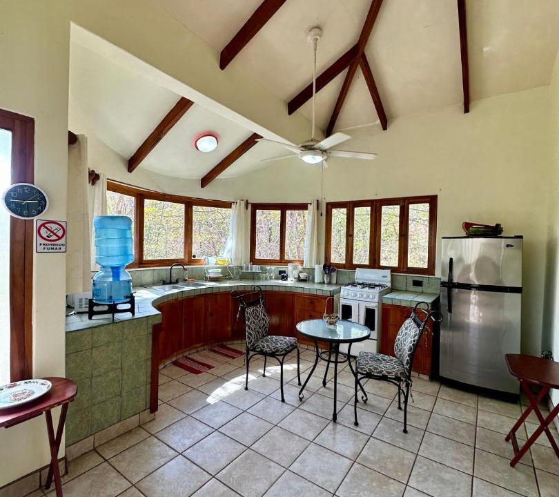 Photo of Kitchen in San Juan del Sur