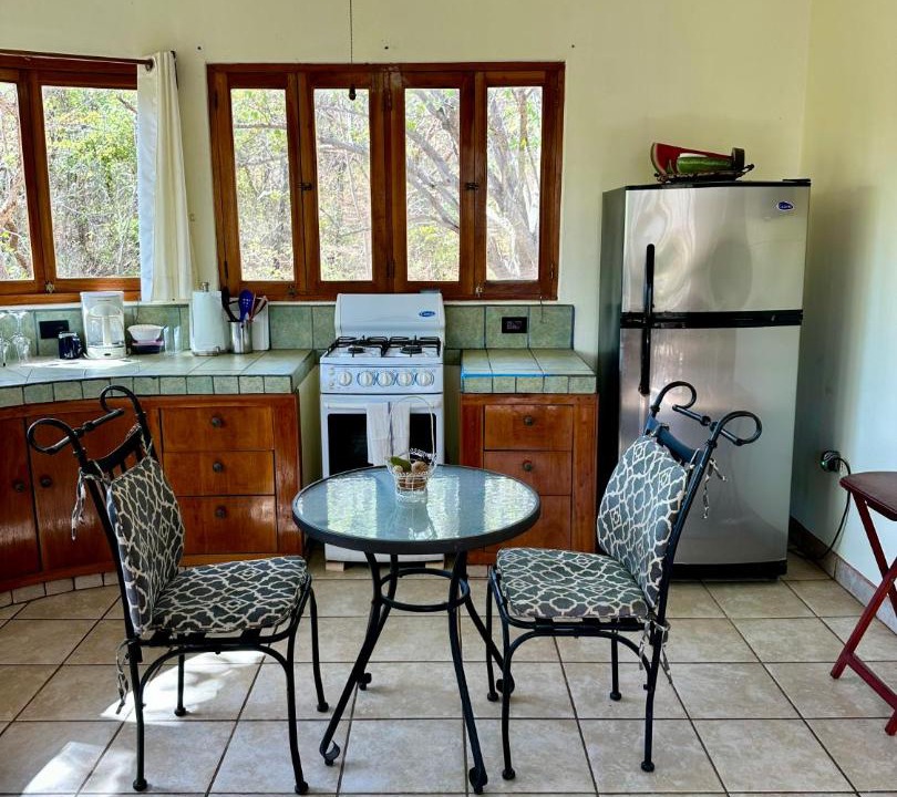 Photo of Kitchen in San Juan del Sur
