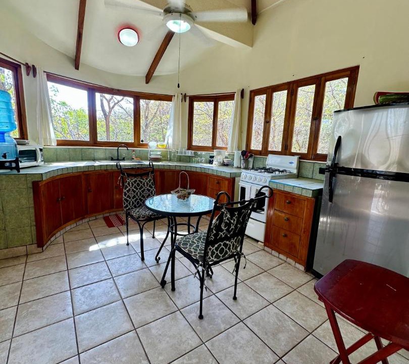 Photo of Kitchen in San Juan del Sur