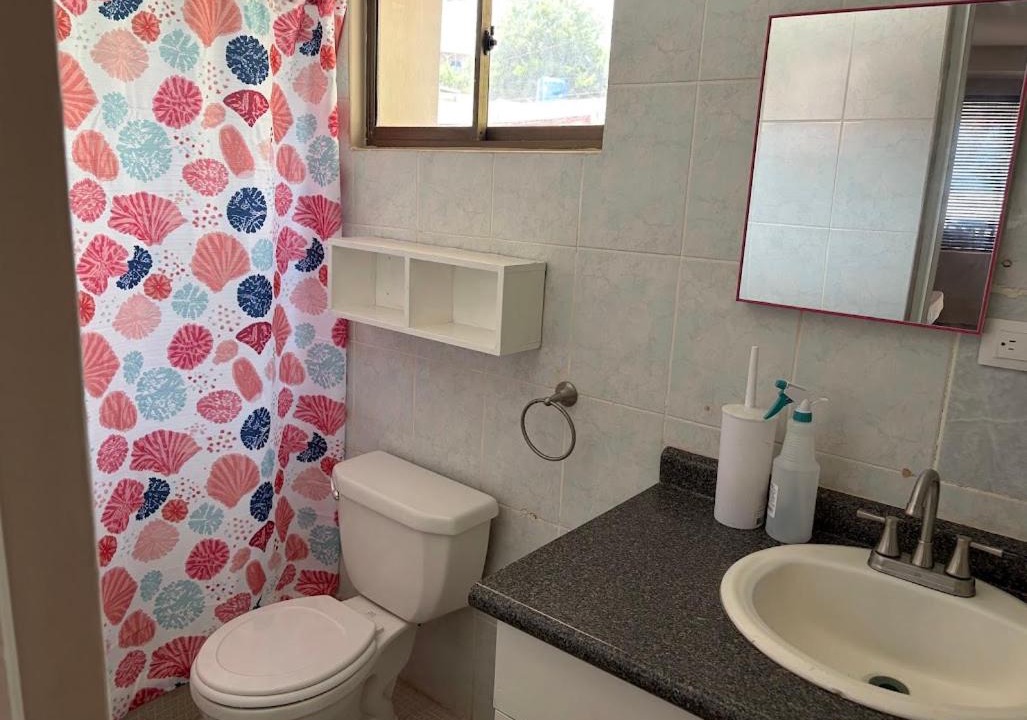 Photo of Bathroom in Pochomil