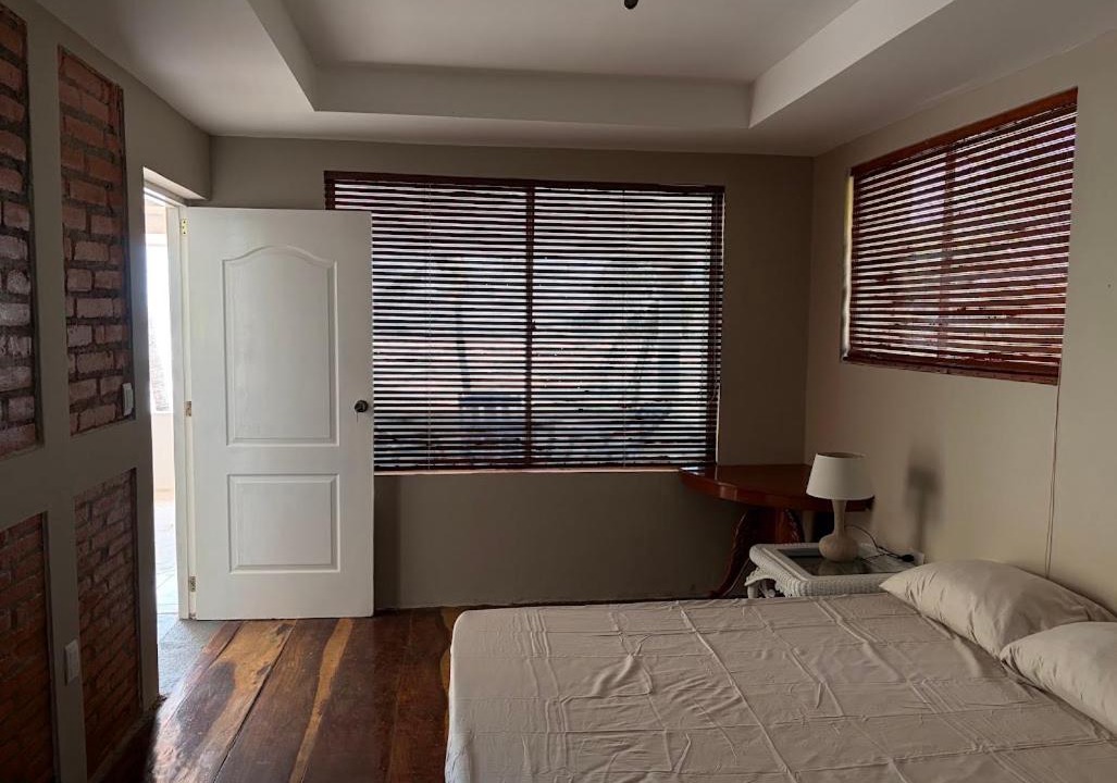 Photo of Bedroom in Pochomil