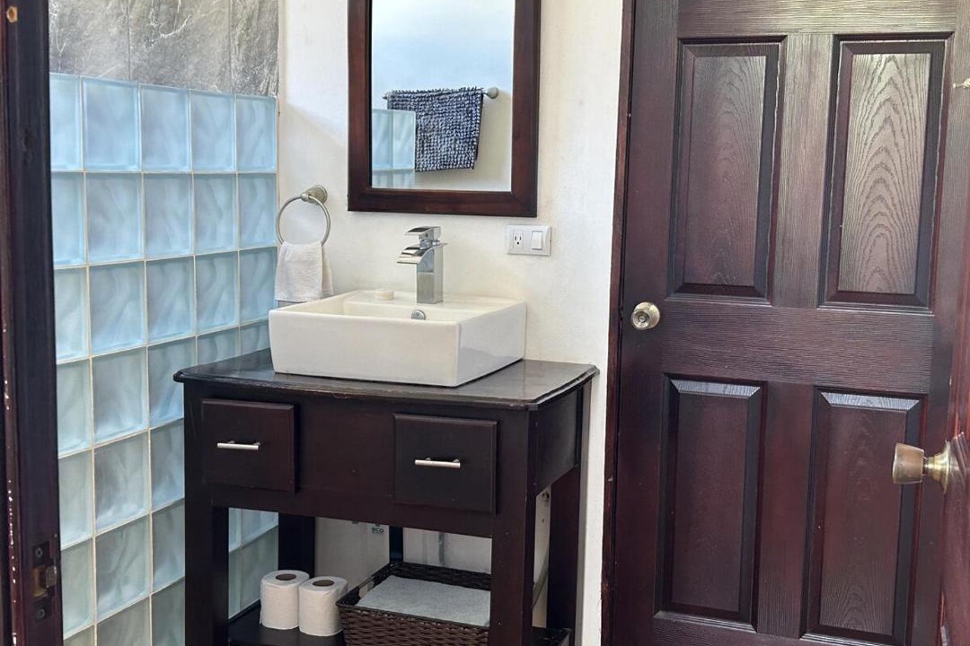Photo of Bathroom in San Juan del Sur