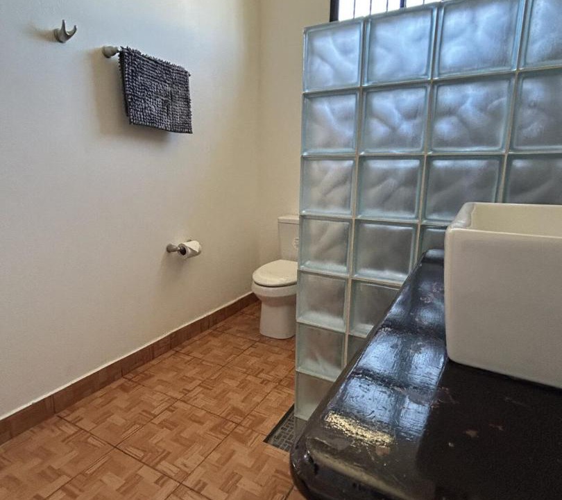 Photo of Bathroom in San Juan del Sur