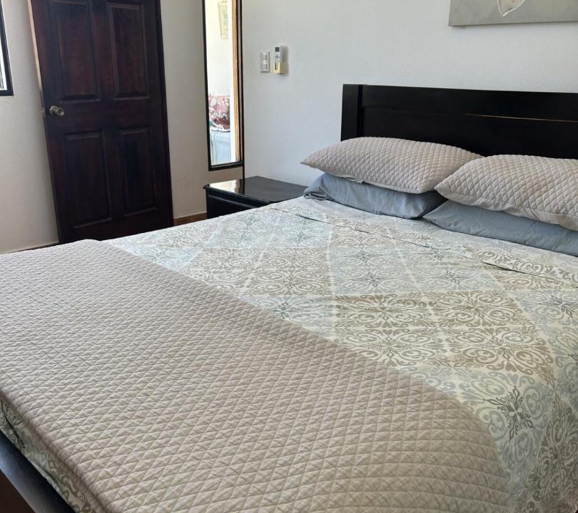 Photo of Bedroom in San Juan del Sur