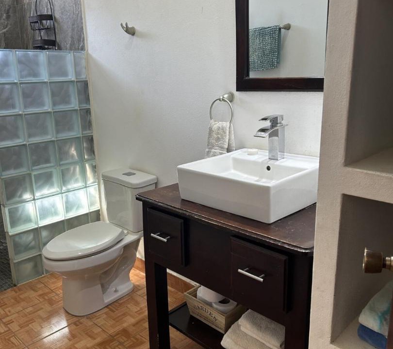 Photo of Bathroom in San Juan del Sur