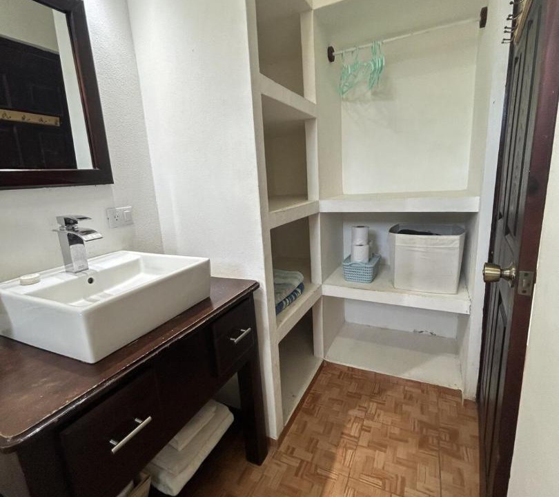 Photo of Bathroom in San Juan del Sur