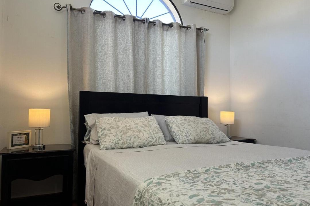 Photo of Bedroom in San Juan del Sur