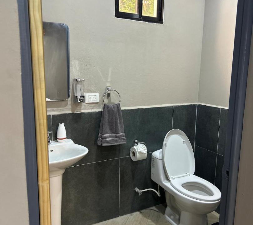 Photo of Bathroom in Boaco