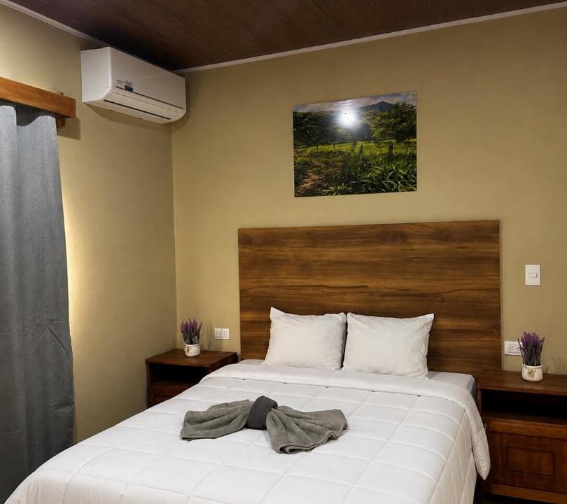 Photo of Bedroom in Boaco